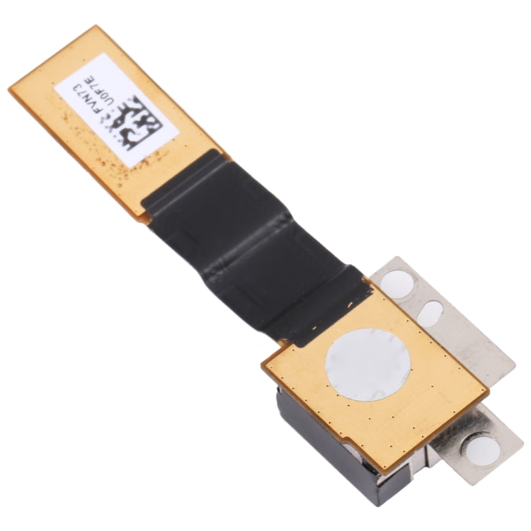 Back Facing Camera For Microsoft Surface Book 1703 - Microsoft Spare Parts by buy2fix | Online Shopping UK | buy2fix