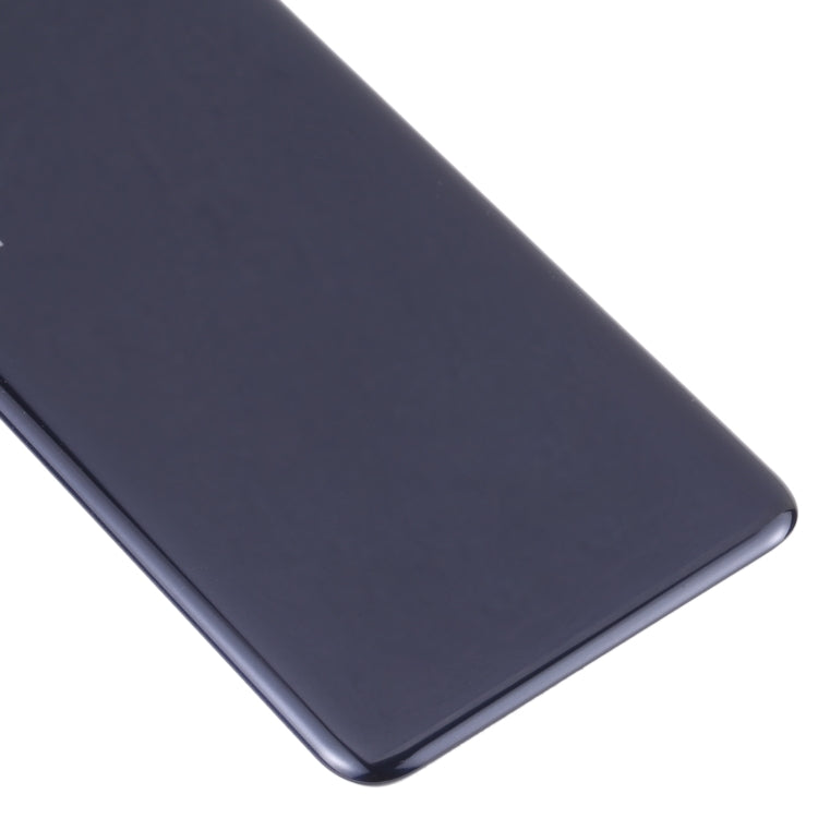 Battery Back Cover for ZTE Axon 11 4G / Axon 11 5G(Dark Blue) - For ZTE by buy2fix | Online Shopping UK | buy2fix