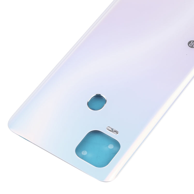 Battery Back Cover for ZTE Axon 11 SE 5G - For ZTE by buy2fix | Online Shopping UK | buy2fix