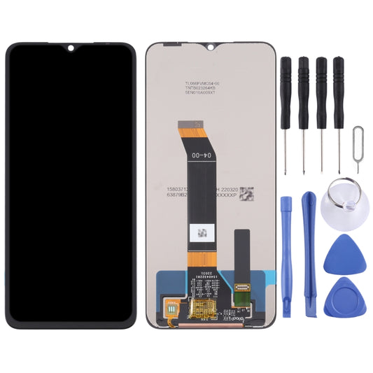Original LCD Screen and Digitizer Full Assembly for Xiaomi Redmi Note 11E/Redmi 10 5G/Poco M4 5G/Redmi 11 Prime 5G - LCD Screen by buy2fix | Online Shopping UK | buy2fix