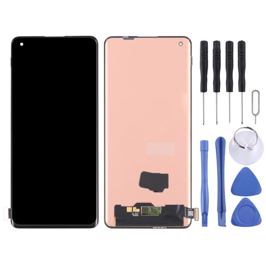 Original LCD Screen and Digitizer Full Assembly for OPPO Find X5 - LCD Screen by buy2fix | Online Shopping UK | buy2fix