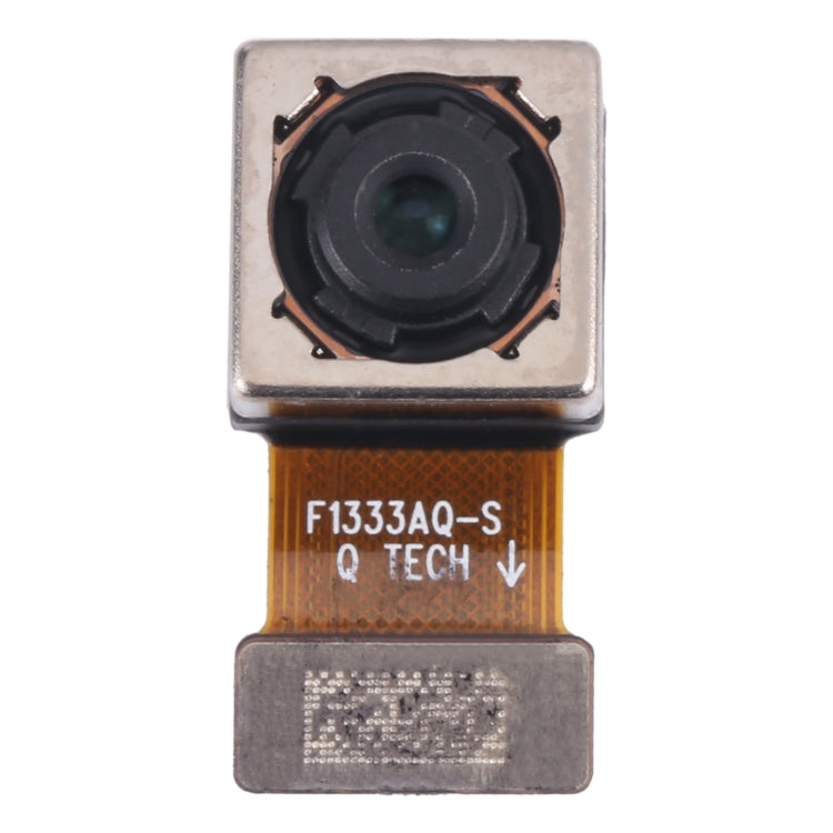 Back Facing Camera For Asus Zenfone Max (M2) ZB633KL - Camera by buy2fix | Online Shopping UK | buy2fix