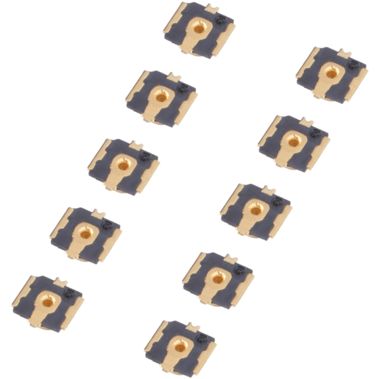 10 PCS Antenna Base On Motherboard For Xiaomi Huawei OnePlus HTC Sony - Others by buy2fix | Online Shopping UK | buy2fix
