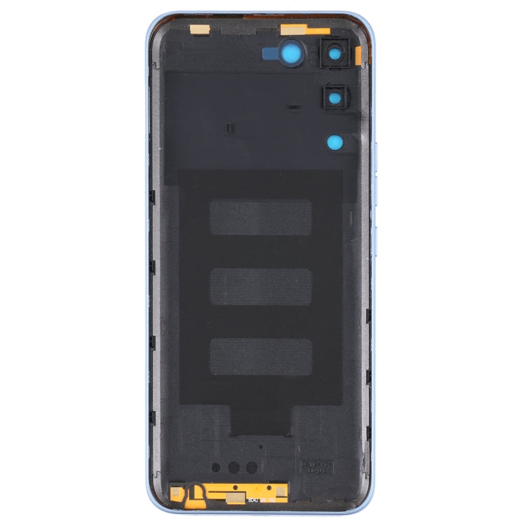 For Tenco Pop 5 Pro BD4j Original Battery Back Cover (Baby Blue) - Back Cover by buy2fix | Online Shopping UK | buy2fix