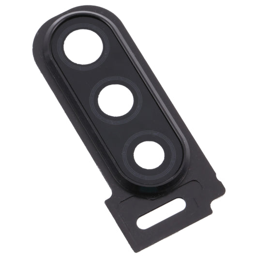 Camera Lens Cover for Sony Xperia 10 II (Black) by buy2fix