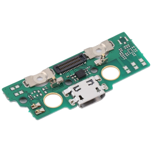 Charging Port Board for Lenovo Tab M8 TB-8505F/N - Tail Connector by buy2fix | Online Shopping UK | buy2fix