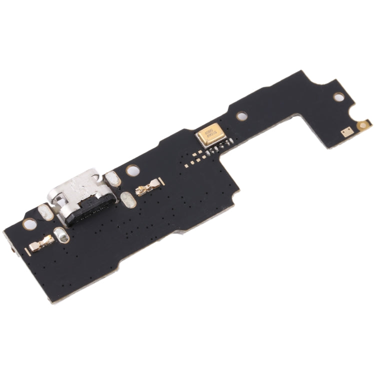 Charging Port Board for Lenovo Phab2 Plus PB2-670 PB2-670N PB2-670M PB2-670Y - Tail Connector by buy2fix | Online Shopping UK | buy2fix