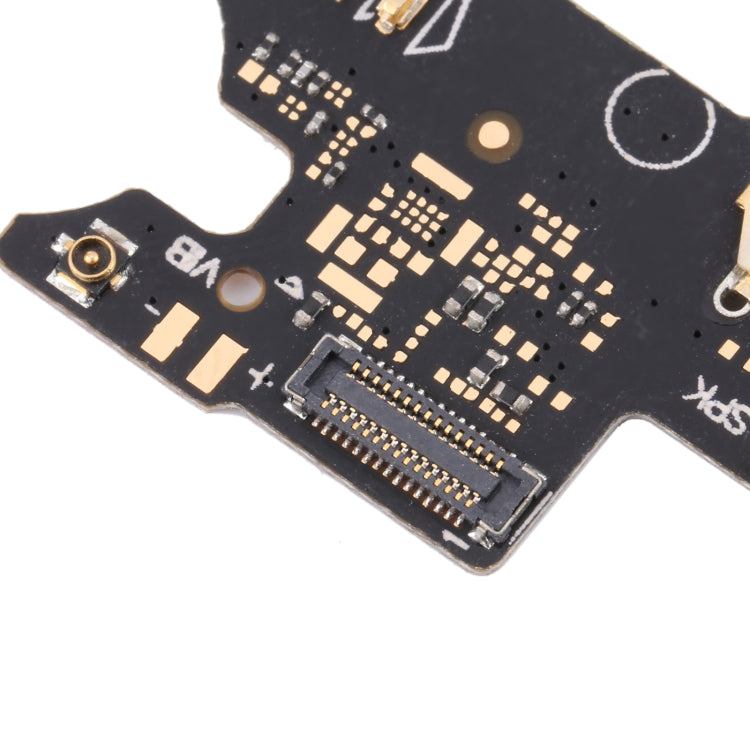Charging Port Board for Lenovo Vibe S1 Lite - Tail Connector by buy2fix | Online Shopping UK | buy2fix