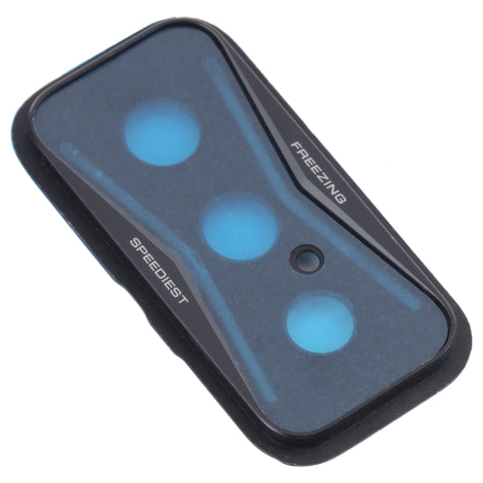 Back Camera Lens Frame for Xiaomi Redmi K50 Gaming/Poco F4 GT by buy2fix