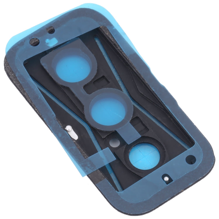 Back Camera Lens Frame for Xiaomi Redmi K50 Gaming/Poco F4 GT - Camera by buy2fix | Online Shopping UK | buy2fix