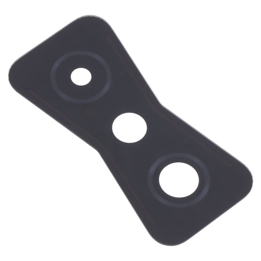 10 PCS Back Camera Lens For Xiaomi Redmi K50 Gaming - Camera by buy2fix | Online Shopping UK | buy2fix