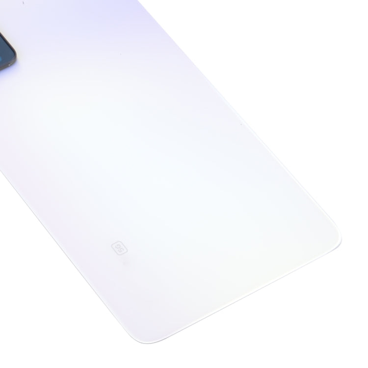 Original Battery Back Cover for Xiaomi Redmi Note 11 Pro 5G 21091116I 2201116SG(White) - Back Cover by buy2fix | Online Shopping UK | buy2fix