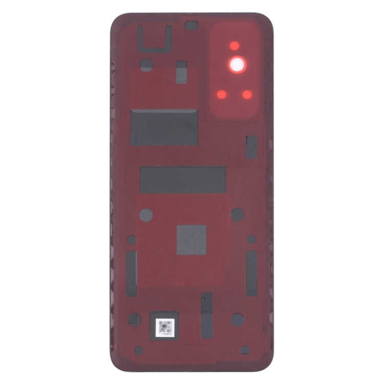 Original Battery Back Cover for Xiaomi Redmi Note 11S 5G(Dark Blue) - Back Cover by buy2fix | Online Shopping UK | buy2fix