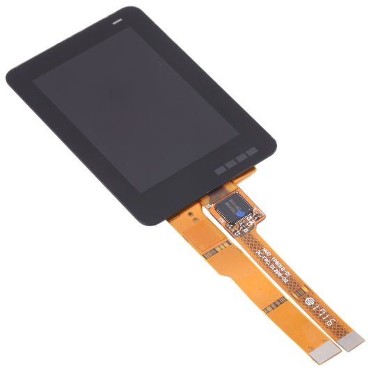 Original LCD Screen and Digitizer Full Assembly For GoPro Hero6 Black/Hero7 Black - by buy2fix | Online Shopping UK | buy2fix