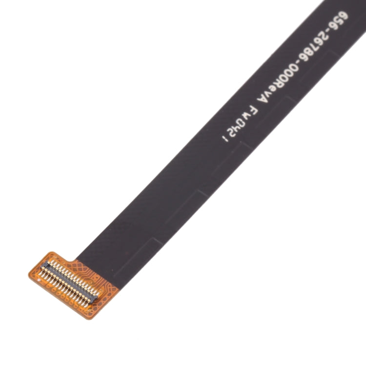 Original Power Button Flex Cable For GoPro Hero8 Black - by buy2fix | Online Shopping UK | buy2fix