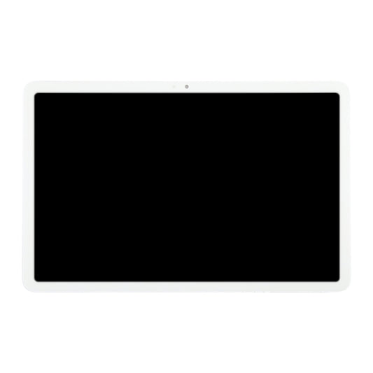 LCD Screen for Google Pixel Tablet with Digitizer Full Assembly(White) - LCD Screen by buy2fix | Online Shopping UK | buy2fix