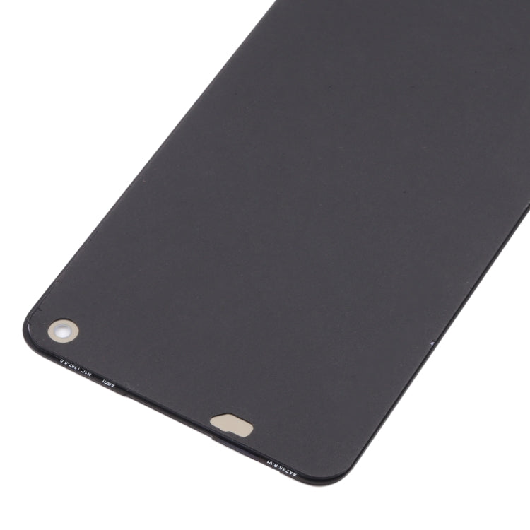 For OnePlus Nord CE 2 5G IV2201 with Digitizer Full Assembly Original LCD Screen - LCD Screen by buy2fix | Online Shopping UK | buy2fix