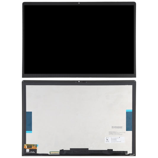 OEM LCD Screen For Lenovo Yoga Pad Pro 2021/Yoga Tab 13 YT-K606F YT-K606M with Digitizer Full Assembly - LCD Screen by buy2fix | Online Shopping UK | buy2fix