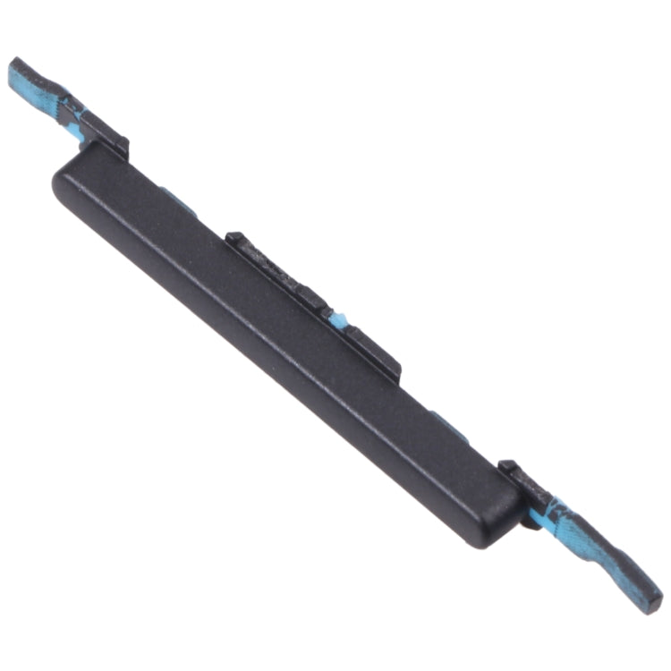 Volume Control Button for Xiaomi Redmi Note 9 4G/Redmi 9T/Redmi 9 Power (Black) - Home key & Side Key by buy2fix | Online Shopping UK | buy2fix