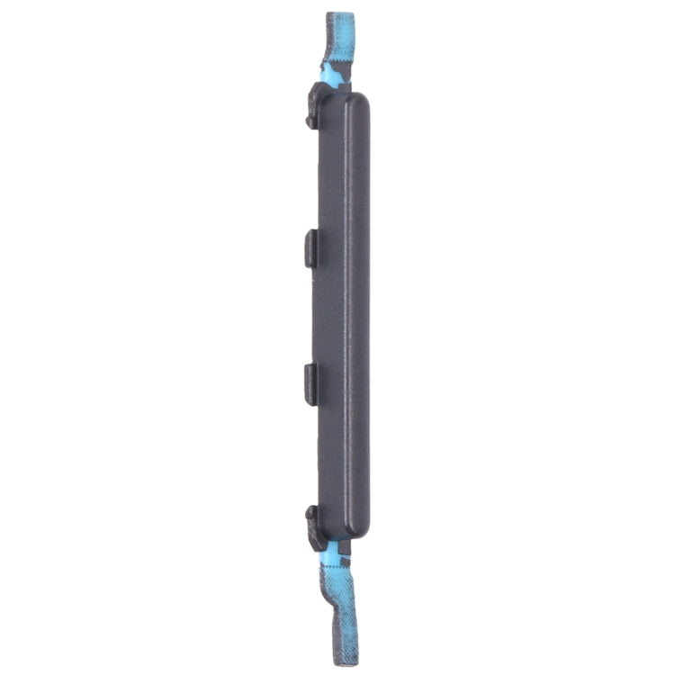 Volume Control Button for Xiaomi Redmi Note 9 4G/Redmi 9T/Redmi 9 Power (Black) - Home key & Side Key by buy2fix | Online Shopping UK | buy2fix