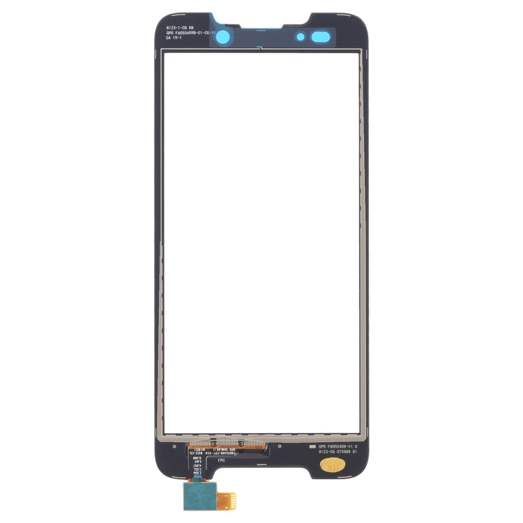 Original Touch Panel for Cubot Quest - Cubot by buy2fix | Online Shopping UK | buy2fix