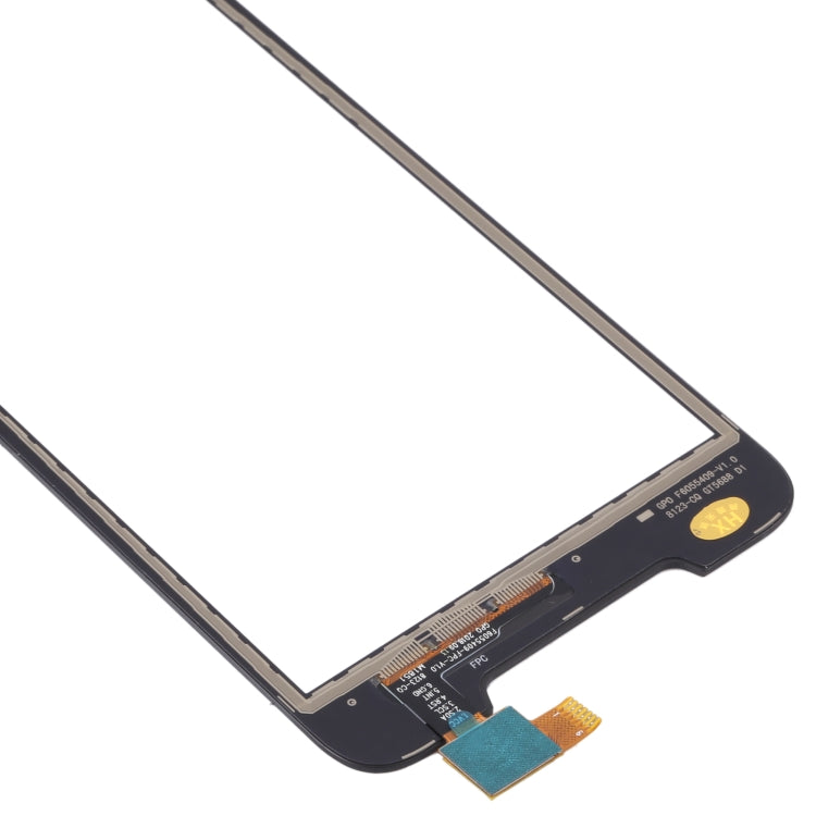 Original Touch Panel for Cubot Quest - Cubot by buy2fix | Online Shopping UK | buy2fix