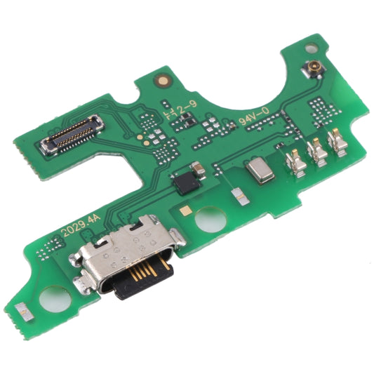 Charging Port Board For T-mobile REVVL 4+ 5062W - For T-Mobile by buy2fix | Online Shopping UK | buy2fix