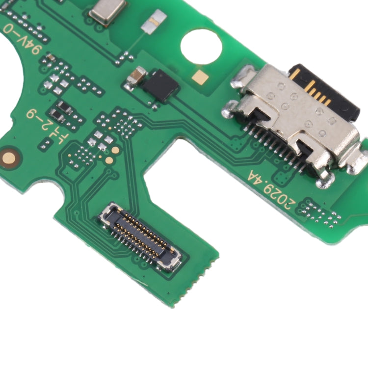 Charging Port Board For T-mobile REVVL 4+ 5062W by buy2fix
