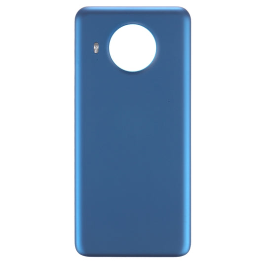 Original Battery Back Cover for Nokia X20 TA-1341 TA-1344(Blue) - Back Cover by buy2fix | Online Shopping UK | buy2fix
