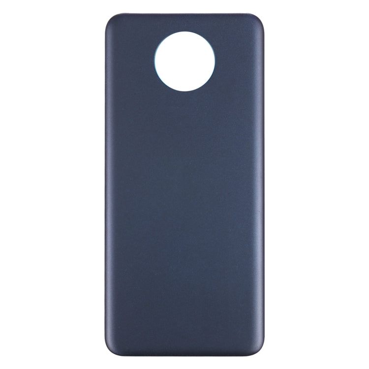 Original Battery Back Cover for Nokia G10(Black) - Back Cover by buy2fix | Online Shopping UK | buy2fix