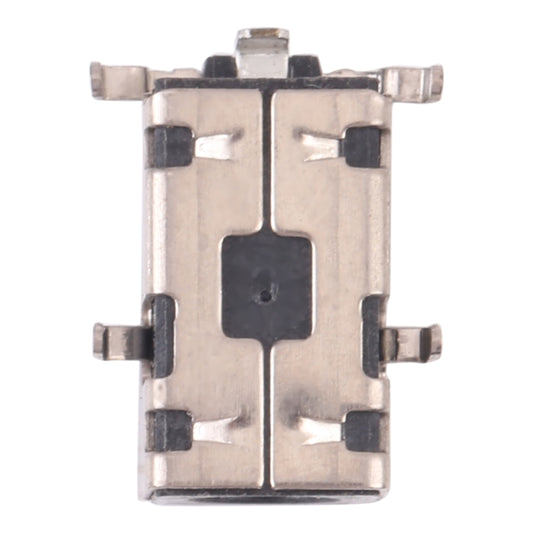 Power Jack Connector for Lenovo Ideapad 100-14IBD 100-15IBD - Lenovo Spare Parts by buy2fix | Online Shopping UK | buy2fix