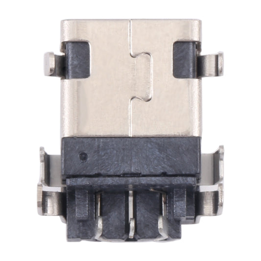 Power Jack Connector for Dell Inspiron N4020 N4030 N5010 N5110 Vostro 3550 355 - Dell Spare Parts by buy2fix | Online Shopping UK | buy2fix