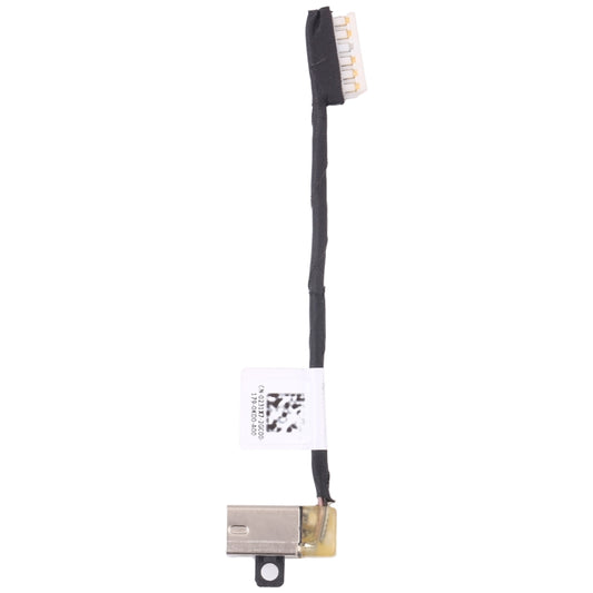Power Jack Connector for Dell Inspiron 3511 5493 5593 3405 3501 3505 P90F - Dell Spare Parts by buy2fix | Online Shopping UK | buy2fix