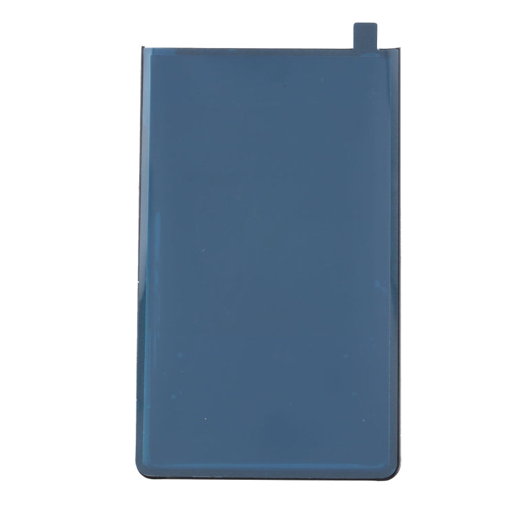 Battery Back Cover for Google Pixel 6(Black) - Back Cover by buy2fix | Online Shopping UK | buy2fix
