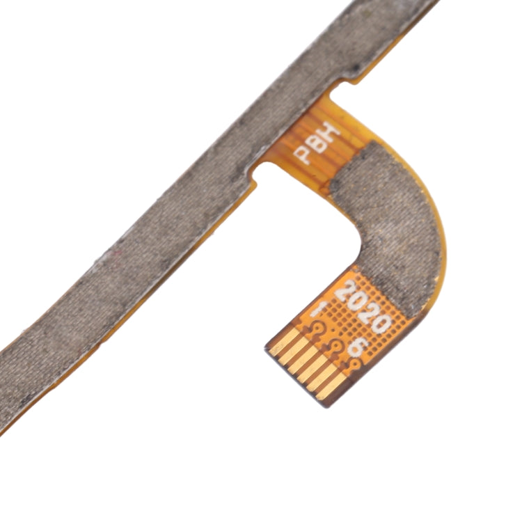 For Alcatel 3T10 2020 8094 Power Button & Volume Button Flex Cable by buy2fix