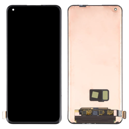 For OPPO Find X5 Pro PFEM10 CPH2305 PFFM20 Original LTPO2 AMOLED LCD Screen with Digitizer Full Assembly - LCD Screen by buy2fix | Online Shopping UK | buy2fix