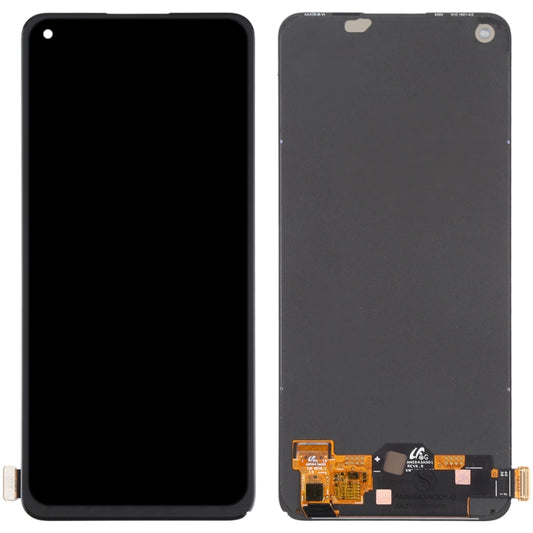 Original LCD Screen and Digitizer Full Assembly For OPPO Reno7 SE 5G / Find X5 Lite / F21 Pro / Reno7 4G / Realme 9 Pro+ / Reno7 4G / Reno8 4G / Reno8 5G / Reno8 Lite - LCD Screen by buy2fix | Online Shopping UK | buy2fix
