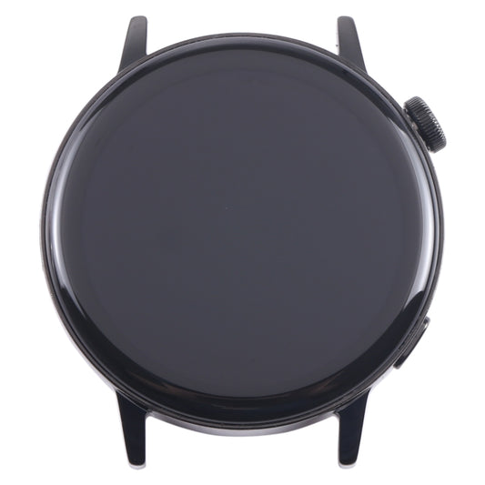 For Huawei Watch GT 3 42mm MIL-B19 Original LCD Screen and Digitizer Full Assembly With Frame (Black) by buy2fix