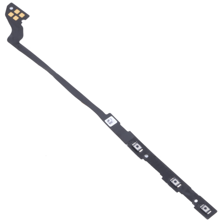 Original Power Button & Volume Button Flex Cable For Google Pixel 5a - Flex Cable by buy2fix | Online Shopping UK | buy2fix