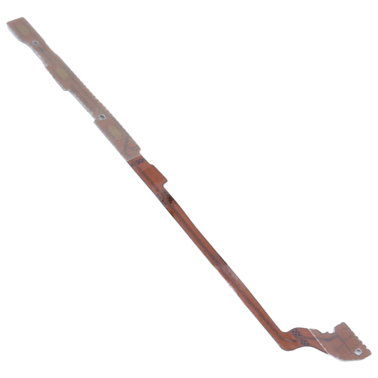 Original Power Button & Volume Button Flex Cable For Google Pixel 5a - Flex Cable by buy2fix | Online Shopping UK | buy2fix