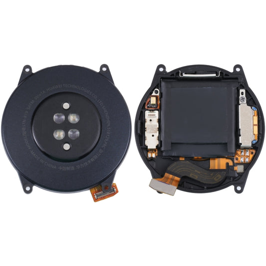 Back Cover with Battery for Huawei Watch GT 2 46mm LTN-B19 - For Huawei by buy2fix | Online Shopping UK | buy2fix