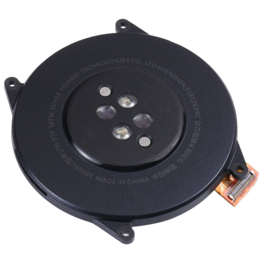 Back Cover with Battery for Huawei Watch GT 2 46mm LTN-B19 - For Huawei by buy2fix | Online Shopping UK | buy2fix
