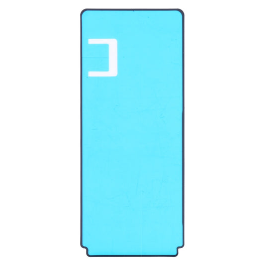 10 PCS Original Back Housing Cover Adhesive for Sony Xperia 5 III - Adhesive Sticker by buy2fix | Online Shopping UK | buy2fix