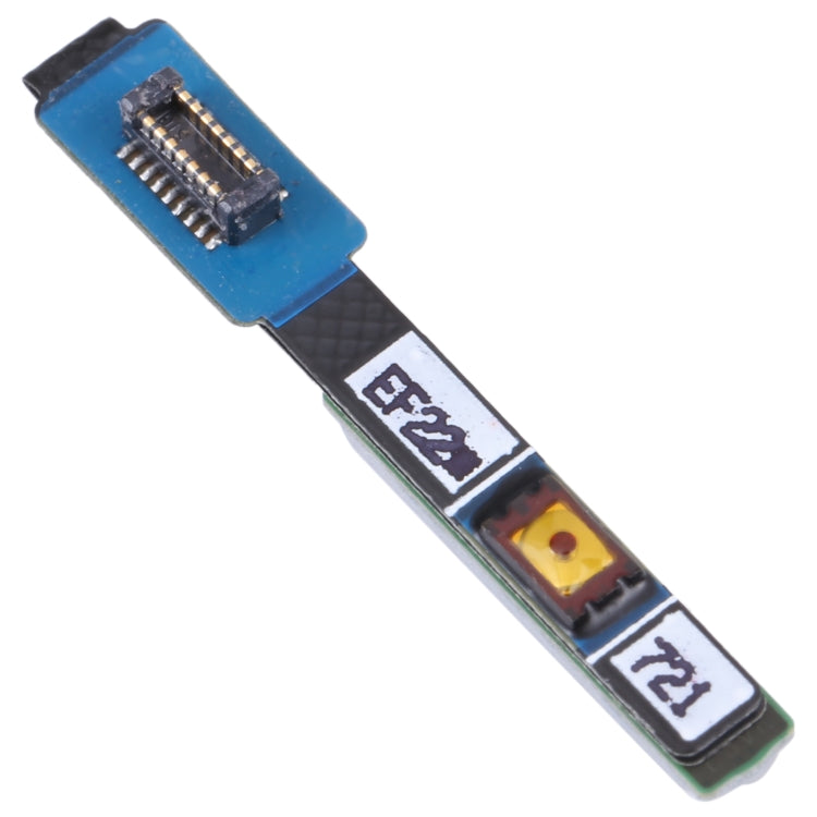Original Fingerprint Sensor Flex Cable for Sony Xperia 10 III/ 10 II/5 II/1 III/5 III(White) - Flex Cable by buy2fix | Online Shopping UK | buy2fix