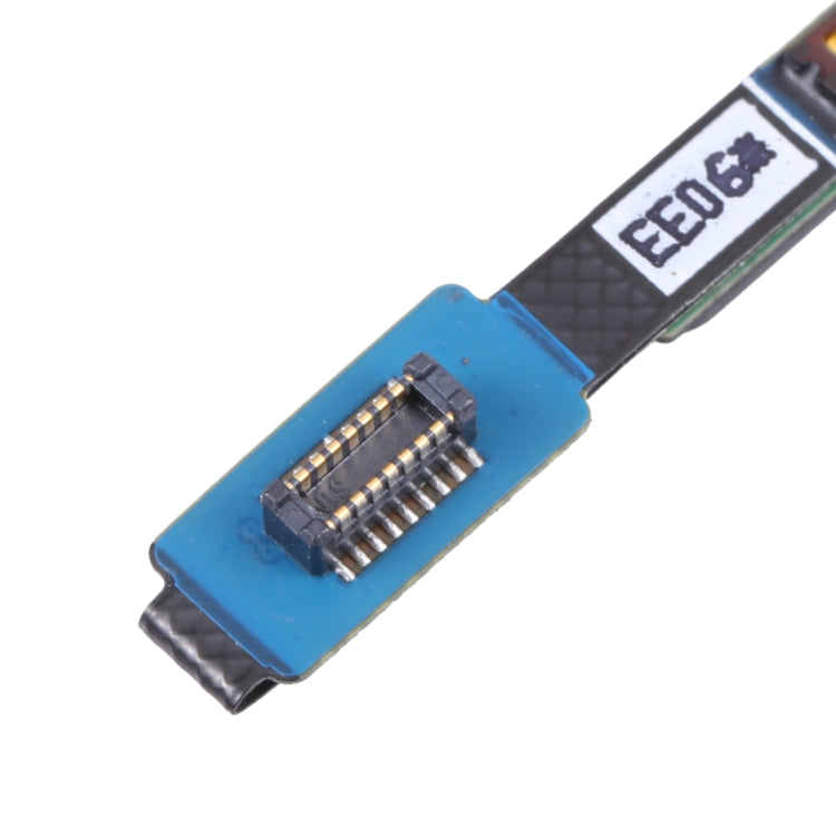 Original Fingerprint Sensor Flex Cable for Sony Xperia 10 III/ 10 II/5 II/1 III/5 III(White) - Flex Cable by buy2fix | Online Shopping UK | buy2fix