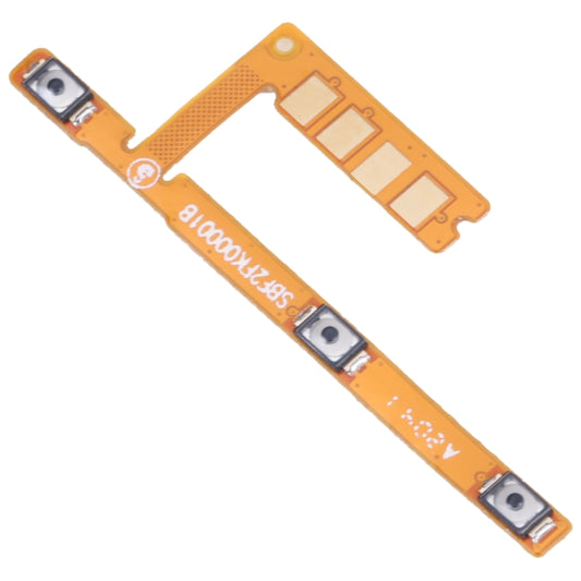 For Alcatel 1V 2020 5007 5007Z 5007W 5007U Power Button & Volume Button Flex Cable by buy2fix