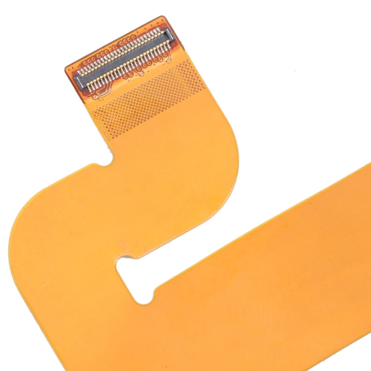 LCD Flex Cable For Lenovo Tab P11/Pad Plus TB-J607F J607N J607M - Flex Cable by buy2fix | Online Shopping UK | buy2fix