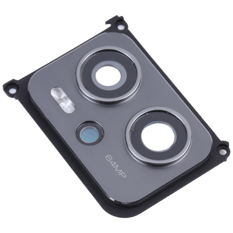 Back Camera Lens Frame for Xiaomi Redmi Note 11T Pro / Note 11T Pro+ / Poco X4 GT - Camera by buy2fix | Online Shopping UK | buy2fix