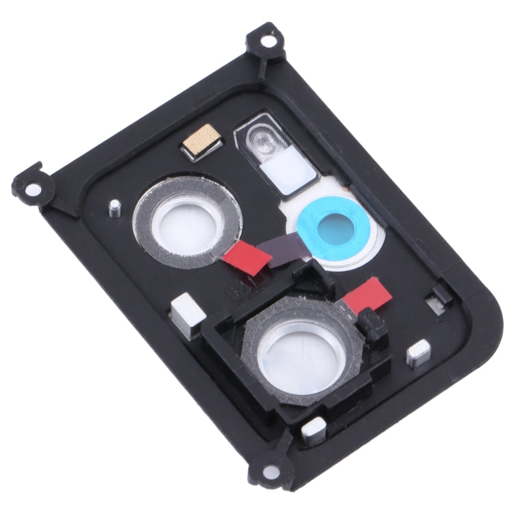 Back Camera Lens Frame for Xiaomi Redmi Note 11T Pro / Note 11T Pro+ / Poco X4 GT - Camera by buy2fix | Online Shopping UK | buy2fix