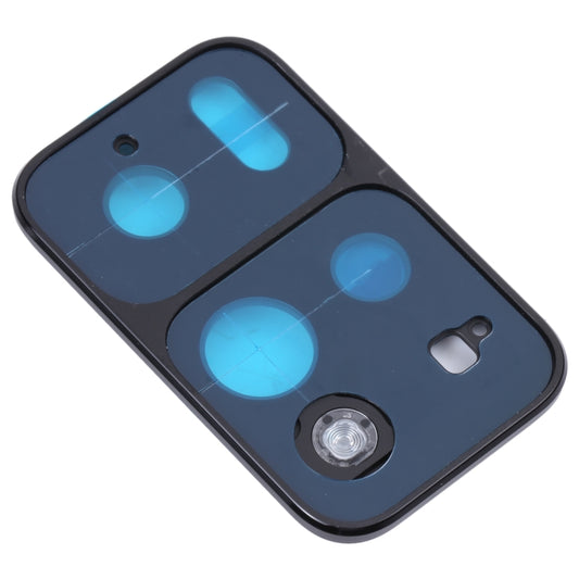 Back Camera Lens Frame for Xiaomi Redmi Note 11 Pro+ 5G 21091116UG 21091116UC by buy2fix